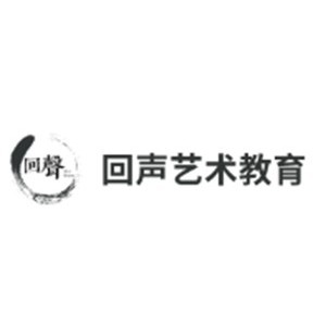 郑州回声艺考logo