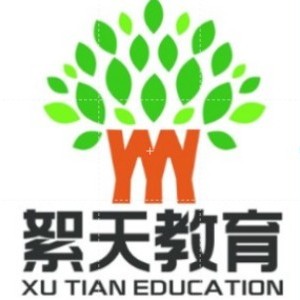 石家莊風絮天教育logo