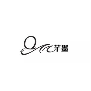 西宁芊墨化妆造型培训学校logo