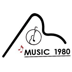 南昌1980音乐培训logo