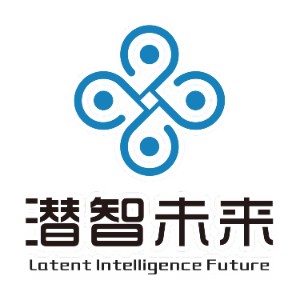 青岛潜智未来教育 logo