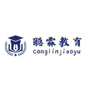 武汉聪霖教育logo