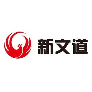 峰研新文道寄宿集訓基地logo