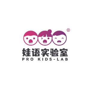济南娃语实验室logo