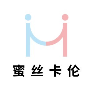 西安蜜丝卡伦美妆培训学校logo