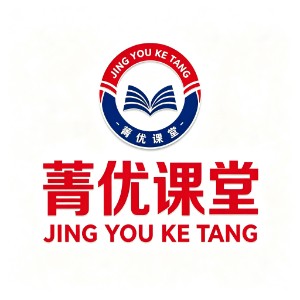 北京菁优课堂一对一辅导机构logo