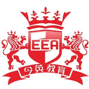 杭州今英教育logo