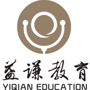淮安益谦教育logo