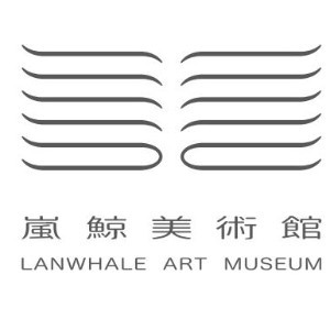 天津岚鲸美术馆logo