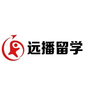 北京远播留学logo