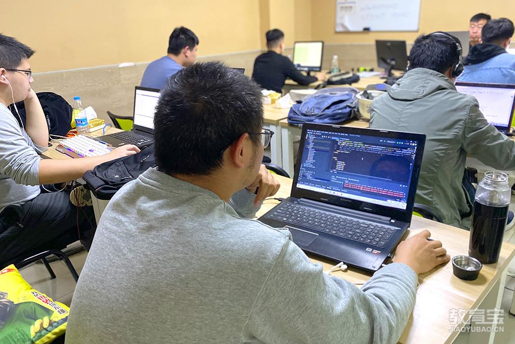 Java培训怎么保证学习效果