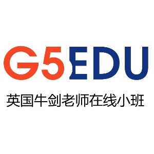 G5EDU 英國中小學在線課堂logo