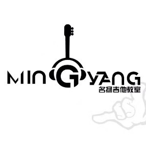天津名扬乐器logo