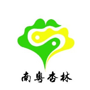 東莞杏林中醫(yī)藥教育logo