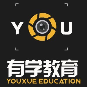 西安有学艺术培训学校logo