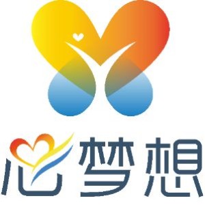 山東心夢想教育logo