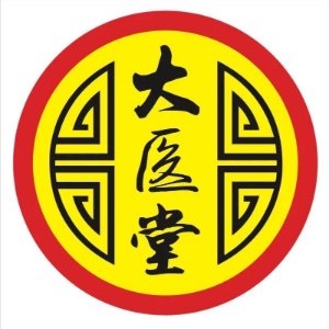 沈阳大医堂中医院logo