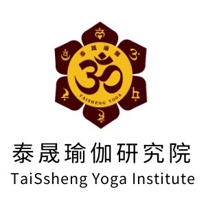 郑州泰晟瑜伽培训logo