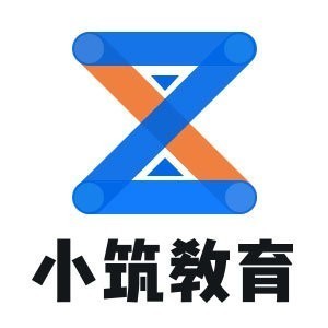 武汉小筑教育logo