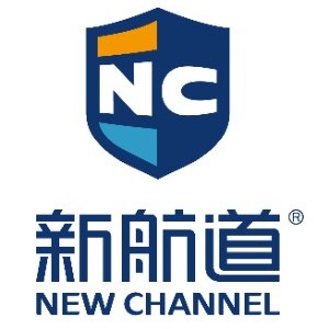 新航道(歐亞語培校區)logo