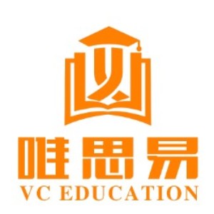 江苏唯思易教育咨询有限公司logo