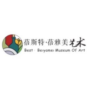 台州蓓斯特艺术logo