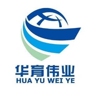 乌鲁木齐华育伟业留学logo