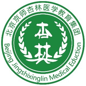 北京京师杏林logo