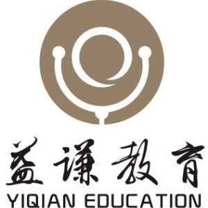 南京益谦教育logo