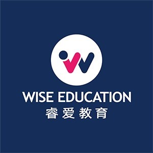广州睿爱教育logo