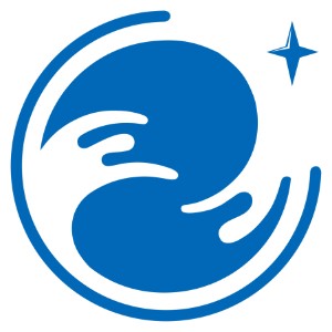 厦门万学海文考研logo