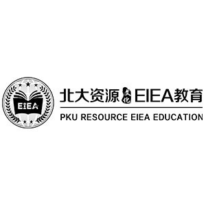 北京意嘉艺国际教育科技有限公司logo