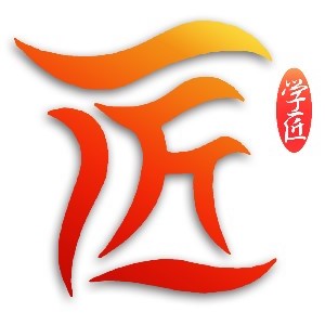 濟南學匠教育logo