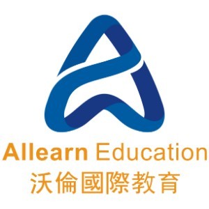 深圳沃伦国际教育logo