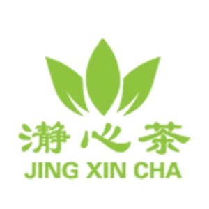 深圳瀞心茶艺培训logo