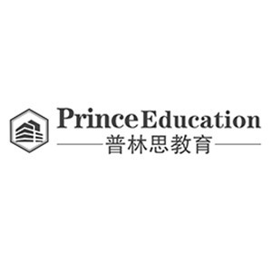 珠海普林思英语教育logo