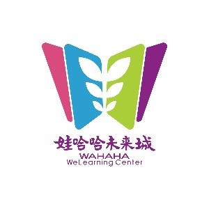 杭州娃哈哈未来城培训中心logo
