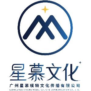广州星慕模特艺考培训logo