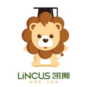 LINCUS凯狮logo