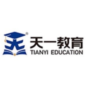 郑州天一专升本教育logo