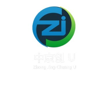 北京创U教育logo