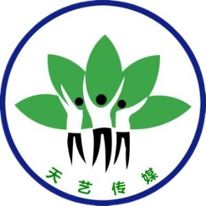 西安天艺传媒培训中心logo