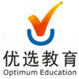 深圳优选教育logo