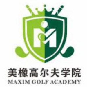 深圳美橡高尔夫logo