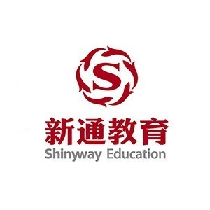 郑州新通国际教育logo