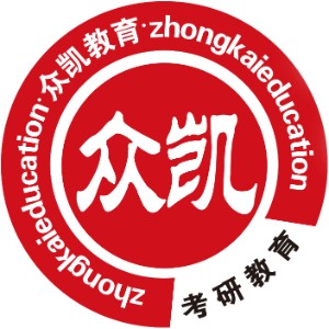 南京众凯教育logo