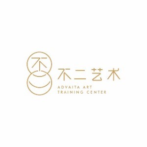 濟南不二藝術logo