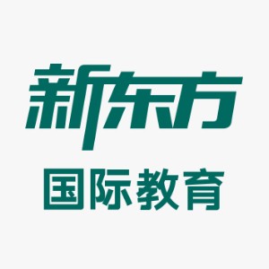 成都新东方国际鑫德体育app官方下载logo