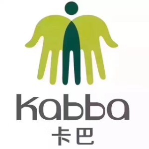 北京卡巴科技活动中心logo