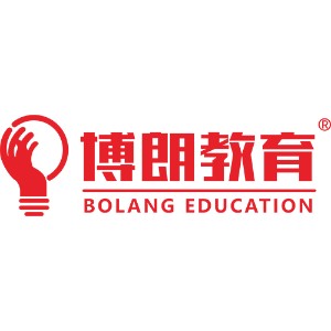 沈陽(yáng)博朗教育logo